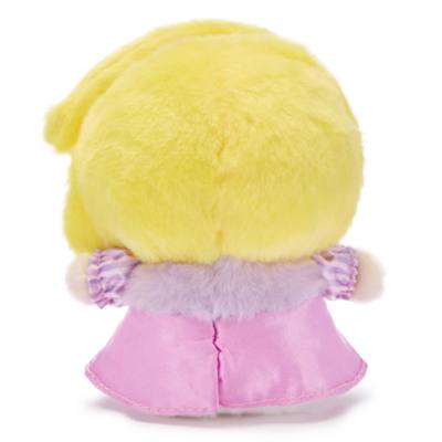 Disney Store Japon Petite peluche Raiponce Urupocha-Chan