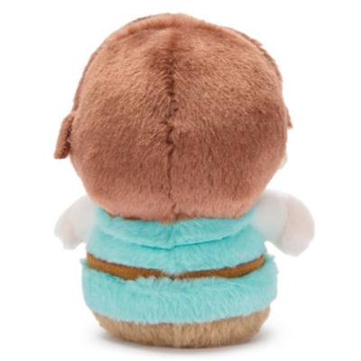 Disney Store Japon Petite peluche Flynn Urupocha-Chan, Raiponce, 12&nbsp;cm