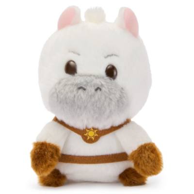 Minipeluche Maximus, Enredados, Urupocha-Chan, Disney Store Jap&oacute;n