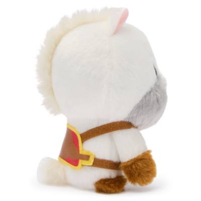 Disney Store Japan Maximus Urupocha-Chan Mini Soft Toy, Tangled -