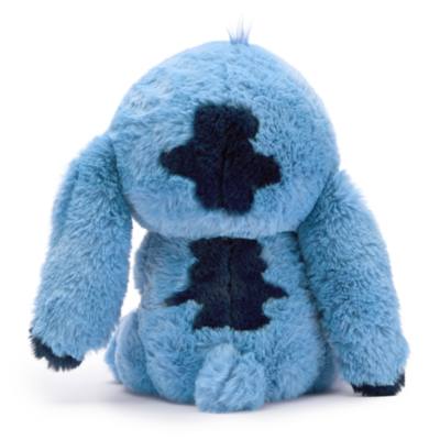 Disney Store Japan - Lilo & Stitch - Stitch mit Herz - Mittelgro&szlig;es Kuscheltier - 23 cm