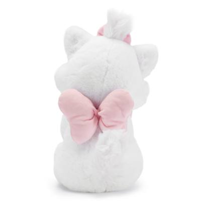 Disney Store Japan - Aristocats - Marie mit Herz - Mittelgro&szlig;es Kuscheltier - 30 cm