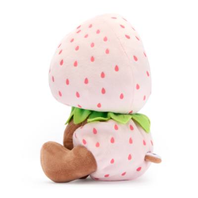 Disney Store Japan Dale Strawberry Small Soft Toy - 13cm