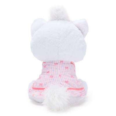 Marie Sleepy Medium Soft Toy, The Aristocats - 21cm