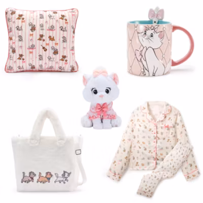 Aristocats - Sleepwear Kollektion für Erwachsene