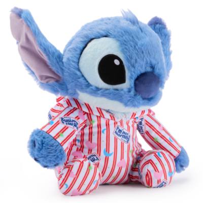 Stitch Sleepy Medium Soft Toy, Lilo & Stitch - 32cm