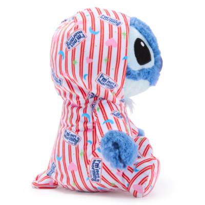 Stitch Sleepy Medium Soft Toy, Lilo & Stitch - 32cm