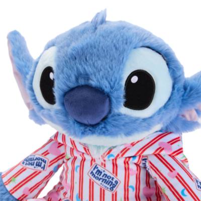 Stitch Sleepy Medium Soft Toy, Lilo & Stitch - 32cm
