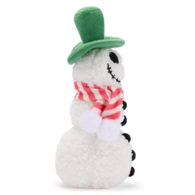 Peluche mediano mu&ntilde;eco nieve Jack Skellington, Pesadilla antes de Navidad, Tim Burton, Disney Store Jap&oacute;n (35&nbsp;cm)
