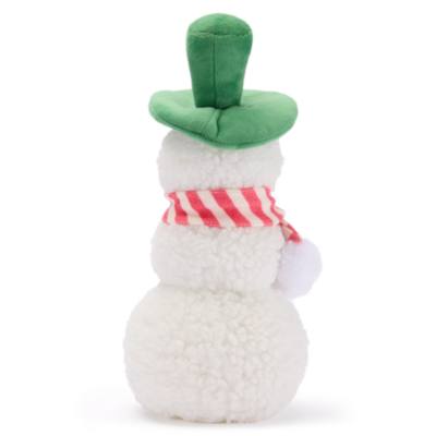 Peluche mediano mu&ntilde;eco nieve Jack Skellington, Pesadilla antes de Navidad, Tim Burton, Disney Store Jap&oacute;n (35&nbsp;cm)