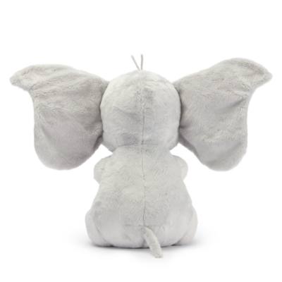 Dumbo 'Born in 2026' Baby Small Soft Toy - 26cm