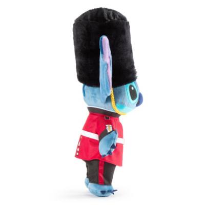 Stitch London Medium Soft Toy, Lilo & Stitch - 37cm