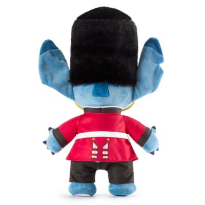 Stitch London Medium Soft Toy, Lilo & Stitch - 37cm
