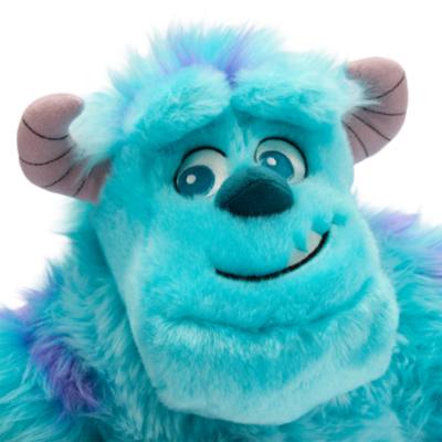 Peluche grande Sulley y Boo, Monstruos S.A. (45&nbsp;cm)