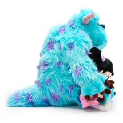 Peluche grande Sulley y Boo, Monstruos S.A. (45&nbsp;cm)
