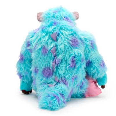 Peluche grande Sulley y Boo, Monstruos S.A. (45&nbsp;cm)