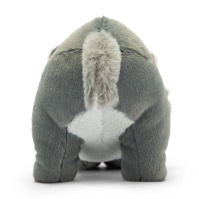 Peluche piccolo Bizet, Gli Aristogatti, Disney Store Japan, 15 cm