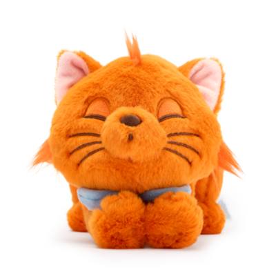 Peluche piccolo Matisse, Gli Aristogatti, Disney Store Japan, 15 cm