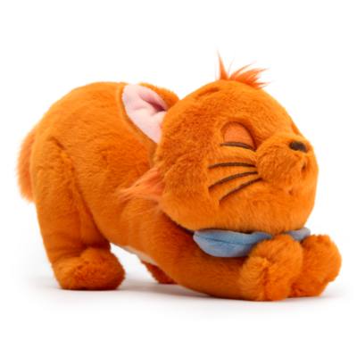 Peluche piccolo Matisse, Gli Aristogatti, Disney Store Japan, 15 cm