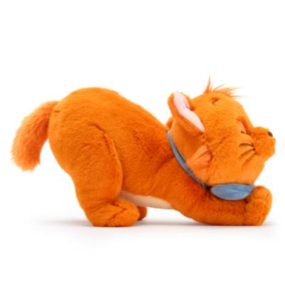 Disney Store Japan Toulouse Small Soft Toy, The Aristocats - 15cm