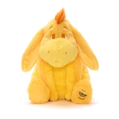Eeyore The Disney Store at Selfridges Collection Yellow Medium Soft Toy - 38cm