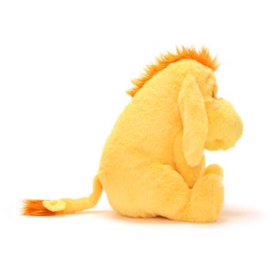 Eeyore The Disney Store at Selfridges Collection Yellow Medium Soft Toy - 38cm