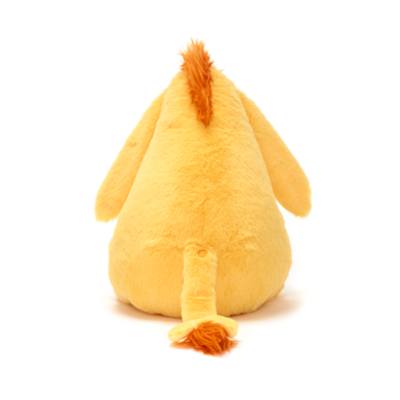 Eeyore The Disney Store at Selfridges Collection Yellow Medium Soft Toy - 38cm