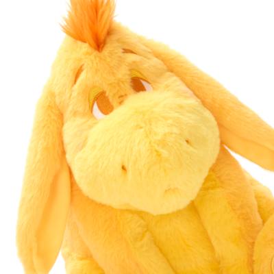 Eeyore The Disney Store at Selfridges Collection Yellow Medium Soft Toy - 38cm