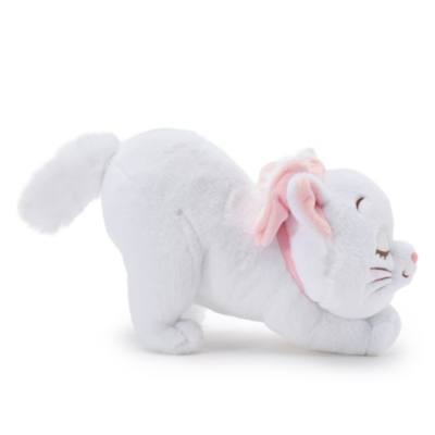Disney Store Japan Marie Small Soft Toy, The Aristocats - 15cm