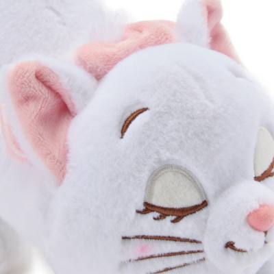 Disney Store Japan Marie Small Soft Toy, The Aristocats - 15cm