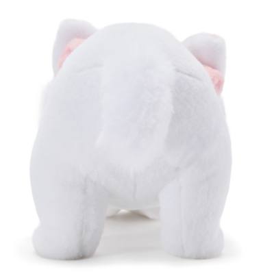 Peluche piccolo Minou, Gli Aristogatti, Disney Store Japan, 15 cm