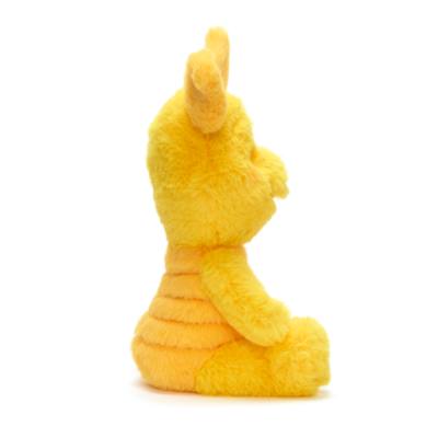 Piglet The Disney Store at Selfridges Collection Yellow Medium Soft Toy - 34cm