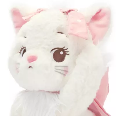 Peluche medio Minou, Disney Store Japan, 23 cm