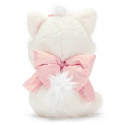 Peluche medio Minou, Disney Store Japan, 23 cm