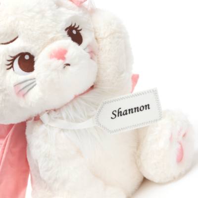 Peluche medio Minou, Disney Store Japan, 23 cm