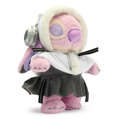 Disney Store Japan - Lilo & Stitch - Angel - Intergalaktisches Outfit - Mittelgro&szlig;es Kuscheltier - 25 cm