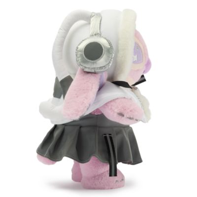 Disney Store Japan - Lilo & Stitch - Angel - Intergalaktisches Outfit - Mittelgro&szlig;es Kuscheltier - 25 cm