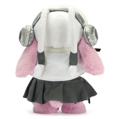 Disney Store Japan - Lilo & Stitch - Angel - Intergalaktisches Outfit - Mittelgro&szlig;es Kuscheltier - 25 cm