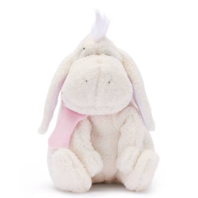 Disney Store Japan Eeyore Snowy Medium Soft Toy, Winnie the Pooh - 28cm