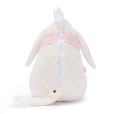 Disney Store Japan Eeyore Snowy Medium Soft Toy, Winnie the Pooh - 28cm
