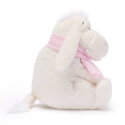 Disney Store Japan Eeyore Snowy Medium Soft Toy, Winnie the Pooh - 28cm
