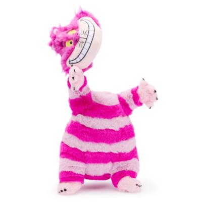 Disney Store Japan Cheshire Cat Large Soft Toy, Alice in Wonderland - 30cm