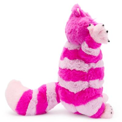 Disney Store Japan Cheshire Cat Large Soft Toy, Alice in Wonderland - 30cm
