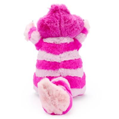 Disney Store Japan Cheshire Cat Large Soft Toy, Alice in Wonderland - 30cm