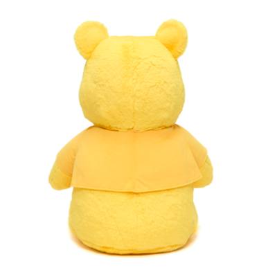 Winnie the Pooh The Disney Store at Selfridges Collection Yellow Giant Soft Toy - 79cm