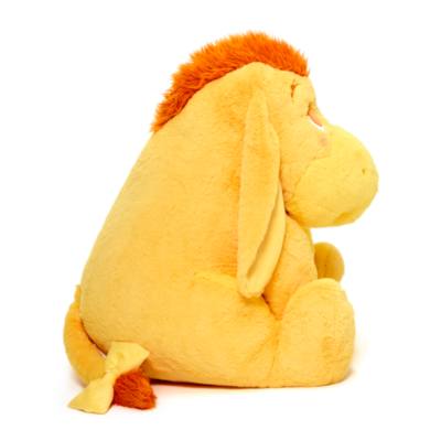 Eeyore The Disney Store at Selfridges Collection Yellow Giant Soft Toy - 82cm