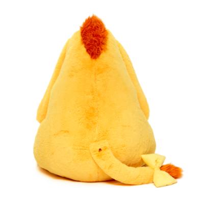 Eeyore The Disney Store at Selfridges Collection Yellow Giant Soft Toy - 82cm