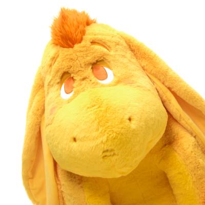 Eeyore The Disney Store at Selfridges Collection Yellow Giant Soft Toy - 82cm