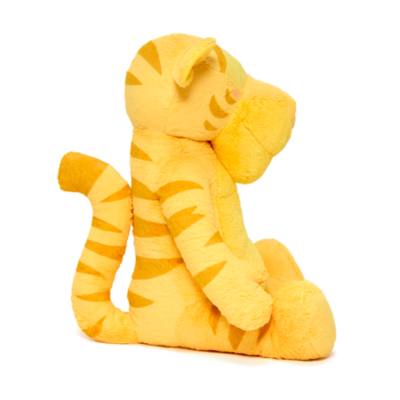 Tigger The Disney Store at Selfridges Collection Yellow Giant Soft Toy - 80cm