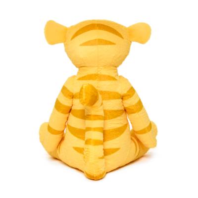 Tigger The Disney Store at Selfridges Collection Yellow Giant Soft Toy - 80cm